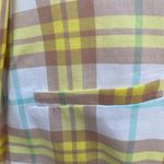 Rag and Bone
Margot classic plaid blazer size 8 Photo 7