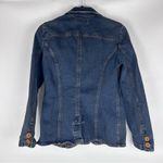 Levi's Vintage Classic Blue Denim Jacket Photo 5