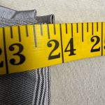 Adrienne Vittadini  Women's Plus Size 20 Plaid Knee Length Dress Photo 7