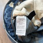 Madewell The Perfect Jean Short in Ullman Wash Size 26 Photo 5