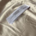 NWT $189 Forever New Shiv Belted Wrap Coat in Cream Heavyweight Tailored Size 12 Photo 11