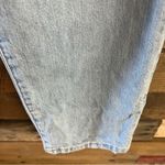 Madewell  The Perfect Vintage Jeans Size 27 Photo 8