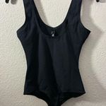 🆕 PINSY Scoop Tank Hourglass Shapewear Thong
Bodysuit Black S🆕 Photo 0