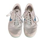 Nike  Metcon 4 Pink‎ Running Shoes Women's 12 Particle Beige Trainers 924593-240 Photo 3