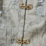 Vintage Alex Evenings Formal Jacket‎ Size M Photo 2