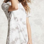 Forever 21 ✨ Crystal Dye T-Shirt Dress✨ Photo 0