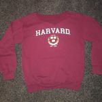 Harvard Crewneck Size M Photo 0