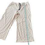 Life is Good  Winnie the Pooh Women's Large Pajama 2PC PJ's EUC Photo 2