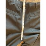 US Navy Enlisted Uniform Women’s Black Dress Pants 13R Costume Military Issue Size 26 Photo 4