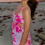 SheIn Vacation  Dress Maxi Photo 1