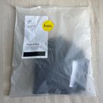 Knix Lace Racerback Bra Black Size undefined Photo 2