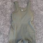 PacSun Green Body Suit Photo 0