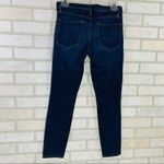 frame denim Frame Le Skinny de Jeanne Jeans in Queensway Wash Size 28 Photo 8