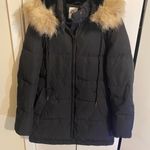 ZARA Down Coat Thermal Edition Photo 2