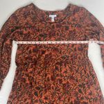 Denim & Co. Canyon Retreat Regular Easy Midi Boot Dress Pockets Sundress LP Size undefined Photo 12