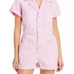 Pistola Pink Parker Romper Photo 0