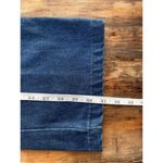 Wrangler T2 70s 80s VTG  Jeans USA High Rise Straight Leg Western Cowboy Denim‎ Photo 7