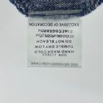 Sugar Lips Sugar + Lips Denim Bell Sleeve Romper Blue Size Small Photo 6