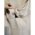 Amanda Uprichard Blush Pink Ember Mini Dress Size Small Photo 4