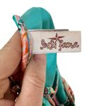 Luli Fama Dream Catcher Be Scene One Piece Swimsuit- Still Full Price Photo 7