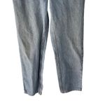 Tommy Hilfiger Vintage 90s Women's Size 6 High Rise Straight Leg Mom Jeans Photo 2