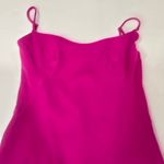 Katie May  Damn Gina Dress in Electric Pink Photo 6