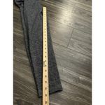 FootJoy Golf Women's Capri Leggings Size Large Gray Athletic Performance Pants Photo 5