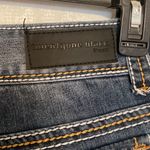 Twenty One  Black Low Rise Skinny Jean  Photo 6