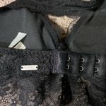 Gilly Hicks  Midnight Lace Bralette Photo 3