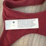 Lululemon  Wunder Train Longline Sports Bra Size 8 Photo 4