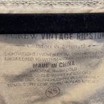 J.Crew Vintage Rip Stop Utility Jacket Photo 4