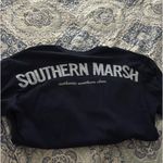 Southern Marsh  Long Sleeve Shirt Photo 1