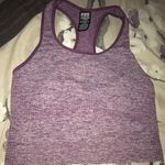Victoria's Secret Pink Workout Tank Size M Photo 0