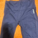 Reebok Leggings Athletic blue large Photo 2