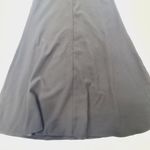 Lovers + Friends  Anais Strapless Gown in Black & White XS Photo 5