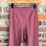 Girlfriend Collective  Rib High Rise Leggings, S Photo 2