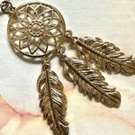 Dream catcher pendant necklace Photo 6