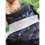 PINK - Victoria's Secret Victoria's Secret PINK Cosmic Galaxy Sexy Lace Jewels Bling Bralette L Photo 4