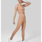 Year of Ours BARRY'S CAMEL YOS LEGGING Camel Womens Medium Brown Photo 1