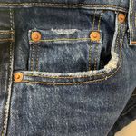 Levi's NWT  501 High Rise Skinny Jeans Photo 10