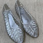 American Apparel lattice pvc jelly sandal NEW! Photo 0