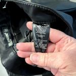 BLANK NYC  The Bond Black Faux‎ Leather Pants with Zip Details Size 25 Photo 6