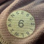 Lululemon  Uncaged Bra in Violetta Light Purple Size 6 Lilac Sports Bra Strappy Photo 9