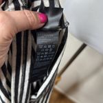 All Saints Rita Relaxed Fit Striped Tee Photo 7