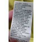 Chico's  Turtleneck Tunic Top‎ Asymmetric Hem Long Sleeve Casual Size 2 Photo 4