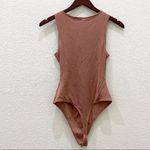 Tularosa Blush Nile Bodysuit M Photo 4