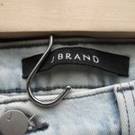 J Brand NWT Selena Mid Rise Crop Boot Cut Jeans Photo 9