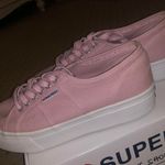 Superga Sneakers Photo 0