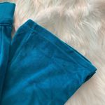 Guess  Boot Cut Velour Women’s Sweater Suit Photo 5