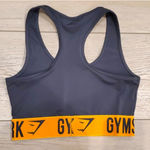 Gymshark New  Fit Sports Bra Photo 1